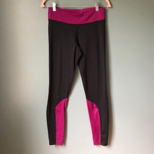 Under Armour Cold Gear Fitted Running Pants Size M